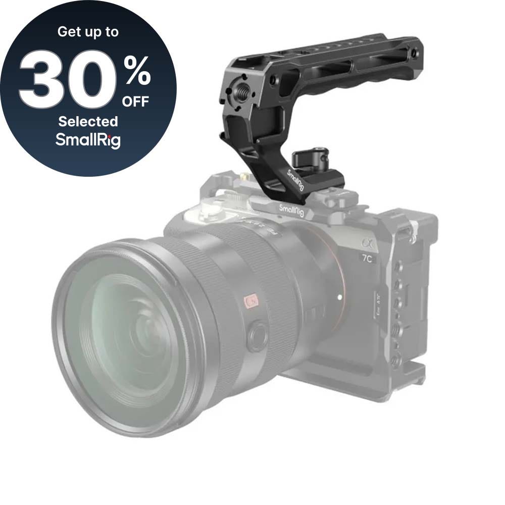 SmallRig NATO Top Handle (Lite)