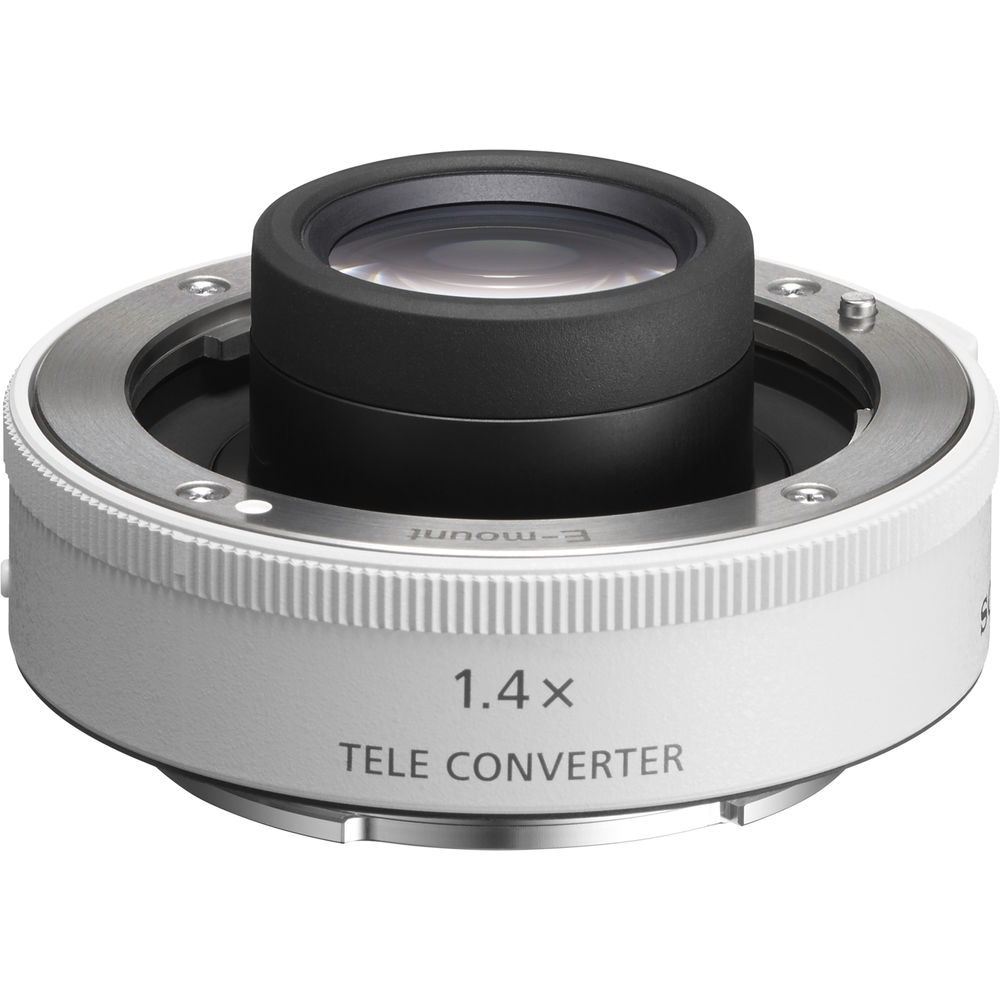 Sony SEL14TC 1.4x Teleconverter Lens 