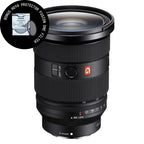 Sony FE 24-70mm f/2.8 GM II Lens
