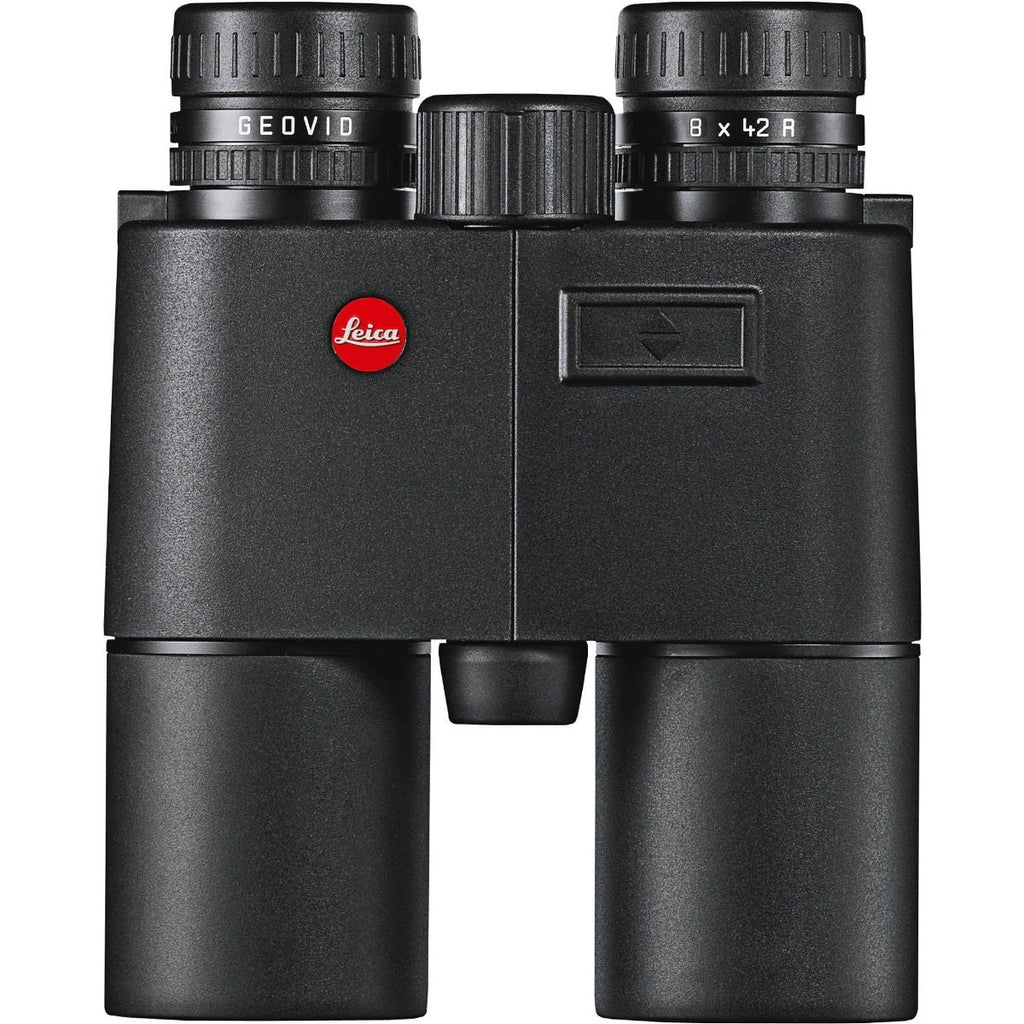 Leica Geovid R 8x42 Binoculars