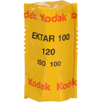 Kodak Ektar 100 Pro 120 Single Roll