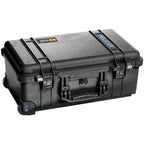 Pelican 1510 Case - Black with TrekPak Dividers