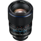 LAOWA 105mm f/2 Smooth Trans Focus Lens Sony E