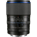 LAOWA 105mm f/2 Smooth Trans Focus Lens Sony E