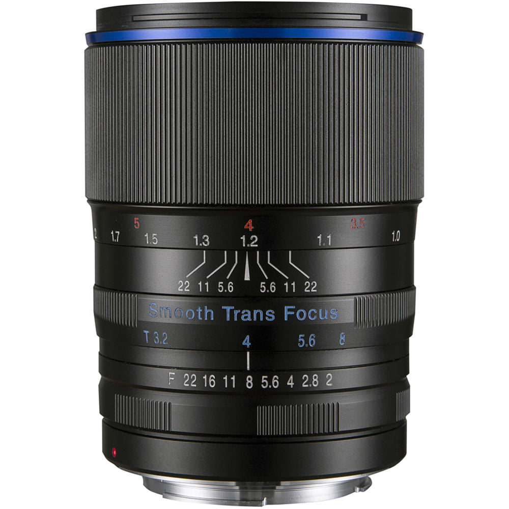 LAOWA 105mm f/2 Smooth Trans Focus Lens Sony E