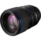 LAOWA 105mm f/2 Smooth Trans Focus Lens Sony E
