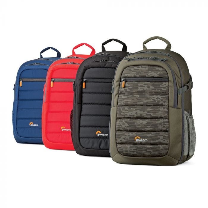 Lowepro Tahoe BP 150 - Camo