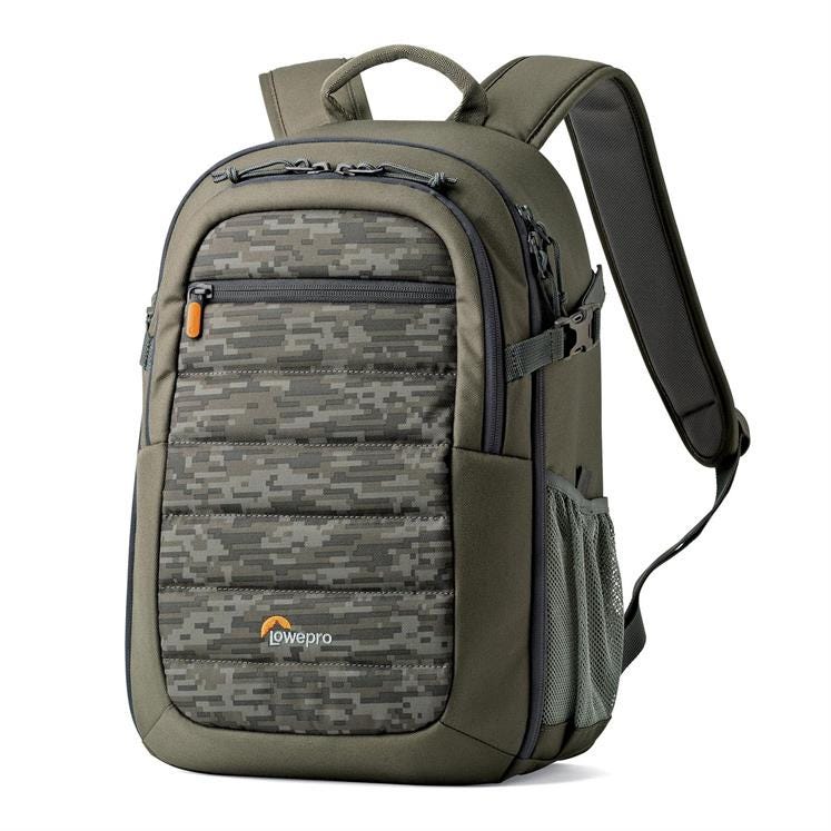Lowepro Tahoe BP 150 - Camo