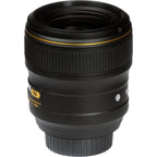 Nikon AF-S NIKKOR 35mm f/1.4G Lens    (JAA134DA)