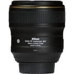 Nikon AF-S NIKKOR 35mm f/1.4G Lens    (JAA134DA)