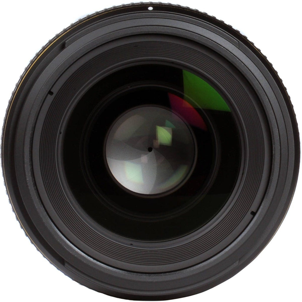 Nikon AF-S NIKKOR 35mm f/1.4G Lens    (JAA134DA)