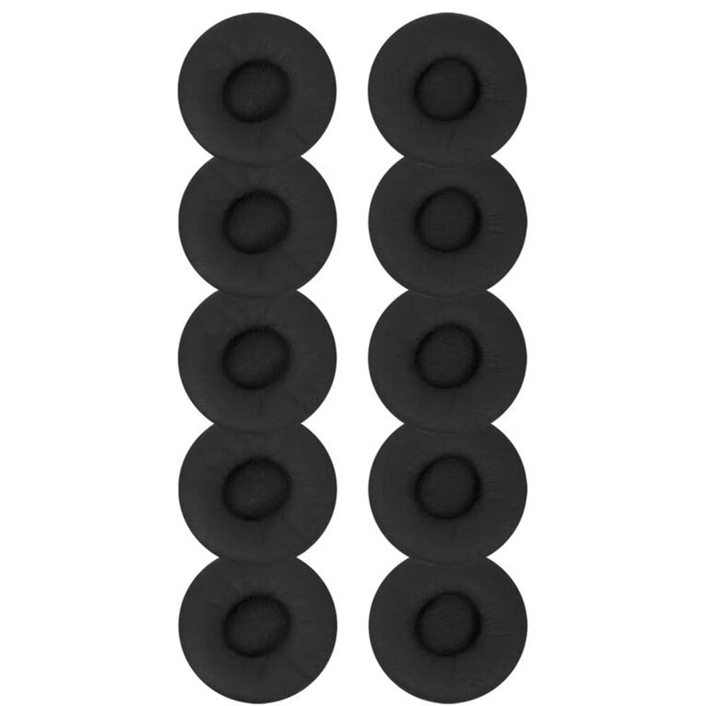 Jabra Pro 900/9400 Series Earpads - 10 Pieces 