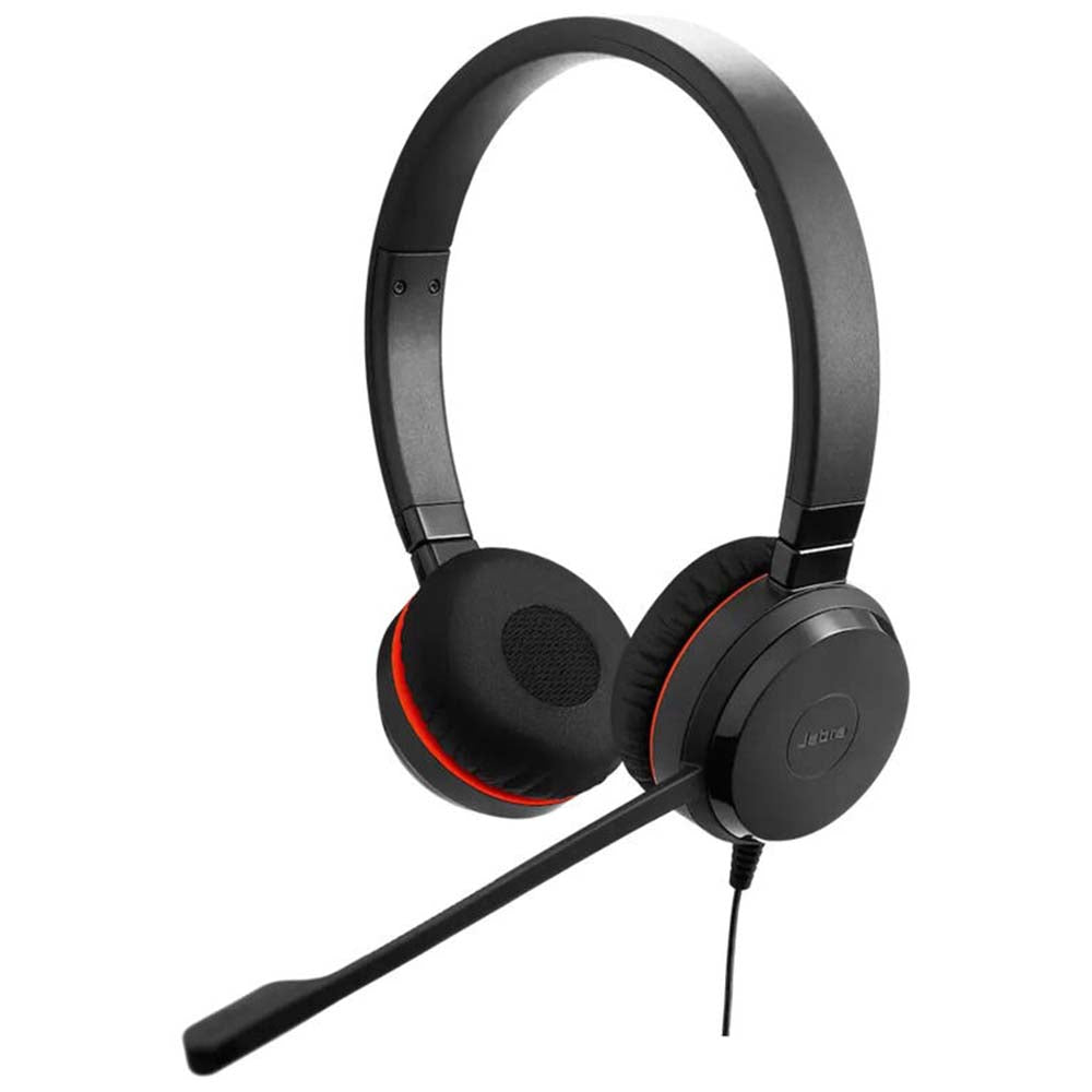 Jabra Evolve 30 II Replacement Stereo Headset