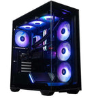 RESPAWN NINJA KATANA GT-P L2 Gaming PC - AMD Ryzen 7 9800X3D & GeForce RTX 5070 