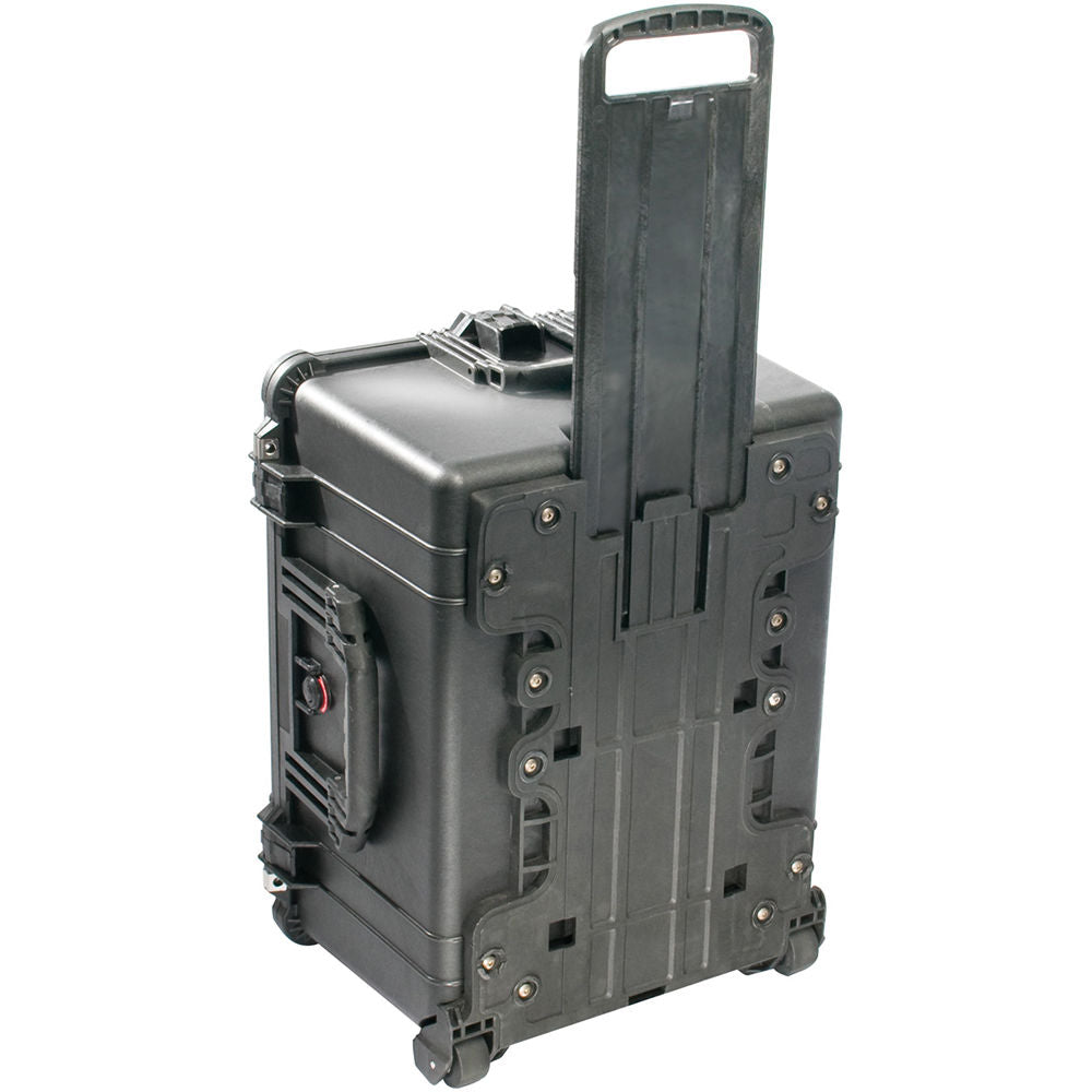 Pelican 1620 Case - Black with Foam