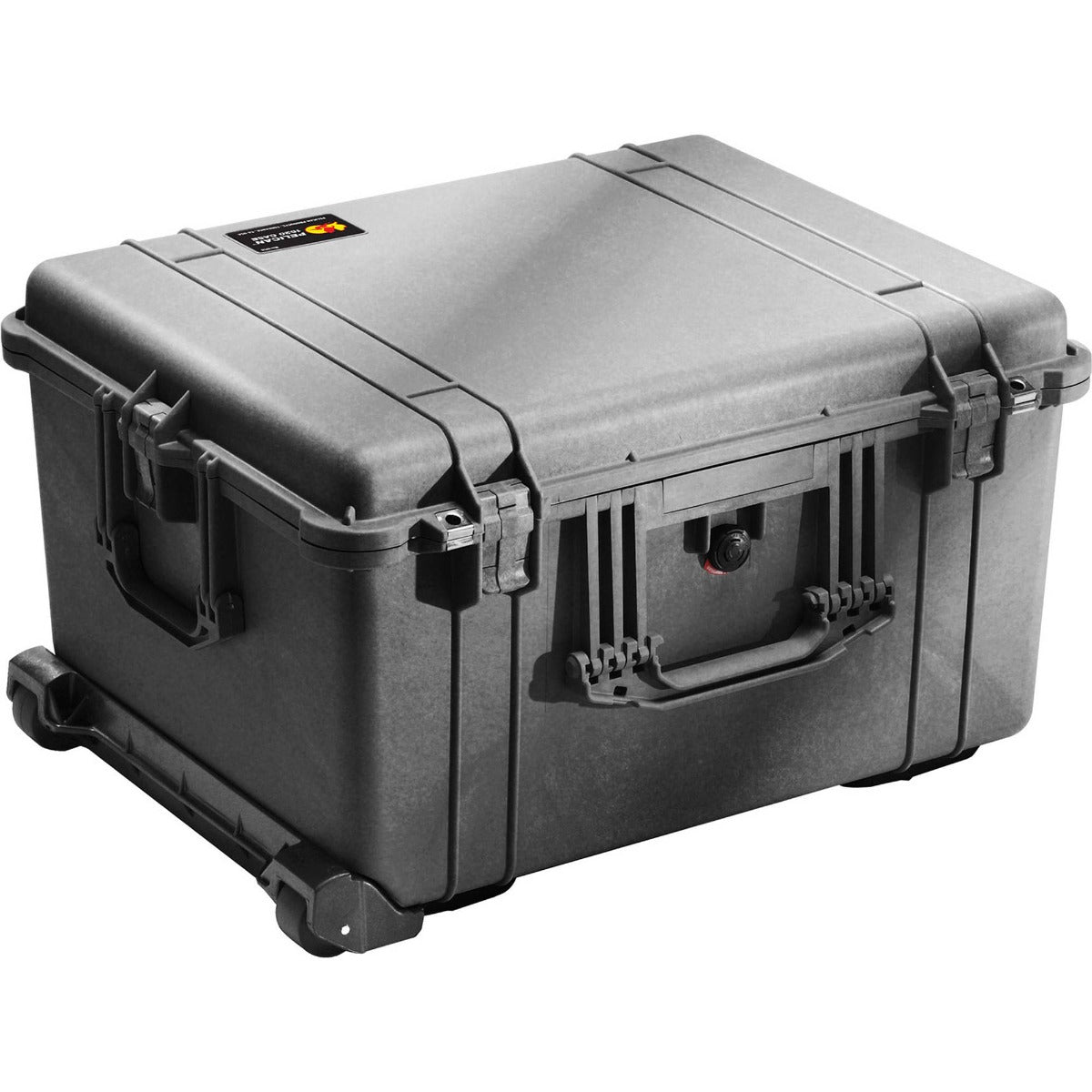 Pelican 1620 Case - Black with Foam