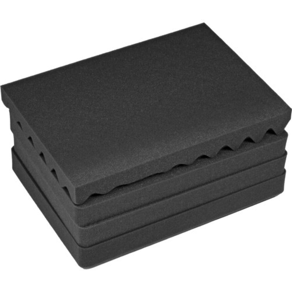 Pelican iM2450 5 Piece Replacement Foam Set