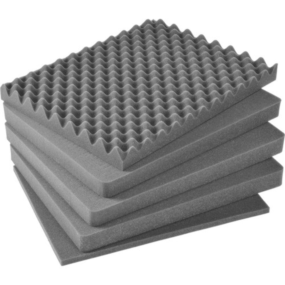Pelican iM2700 5 Piece Replacement Foam Set