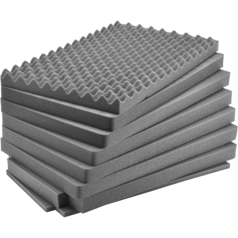 Pelican iM2975 8 Piece Replacement Foam Set