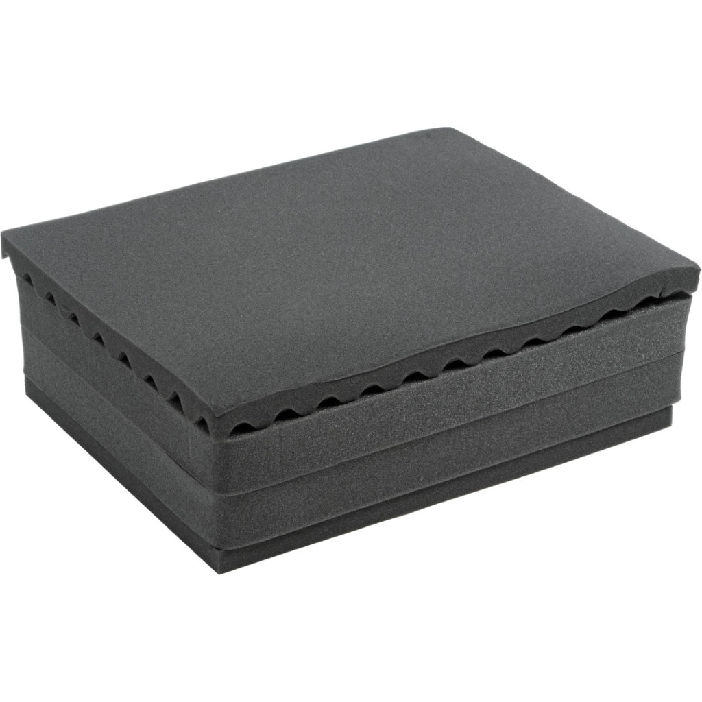 Pelican Foam Set for 1600 Case