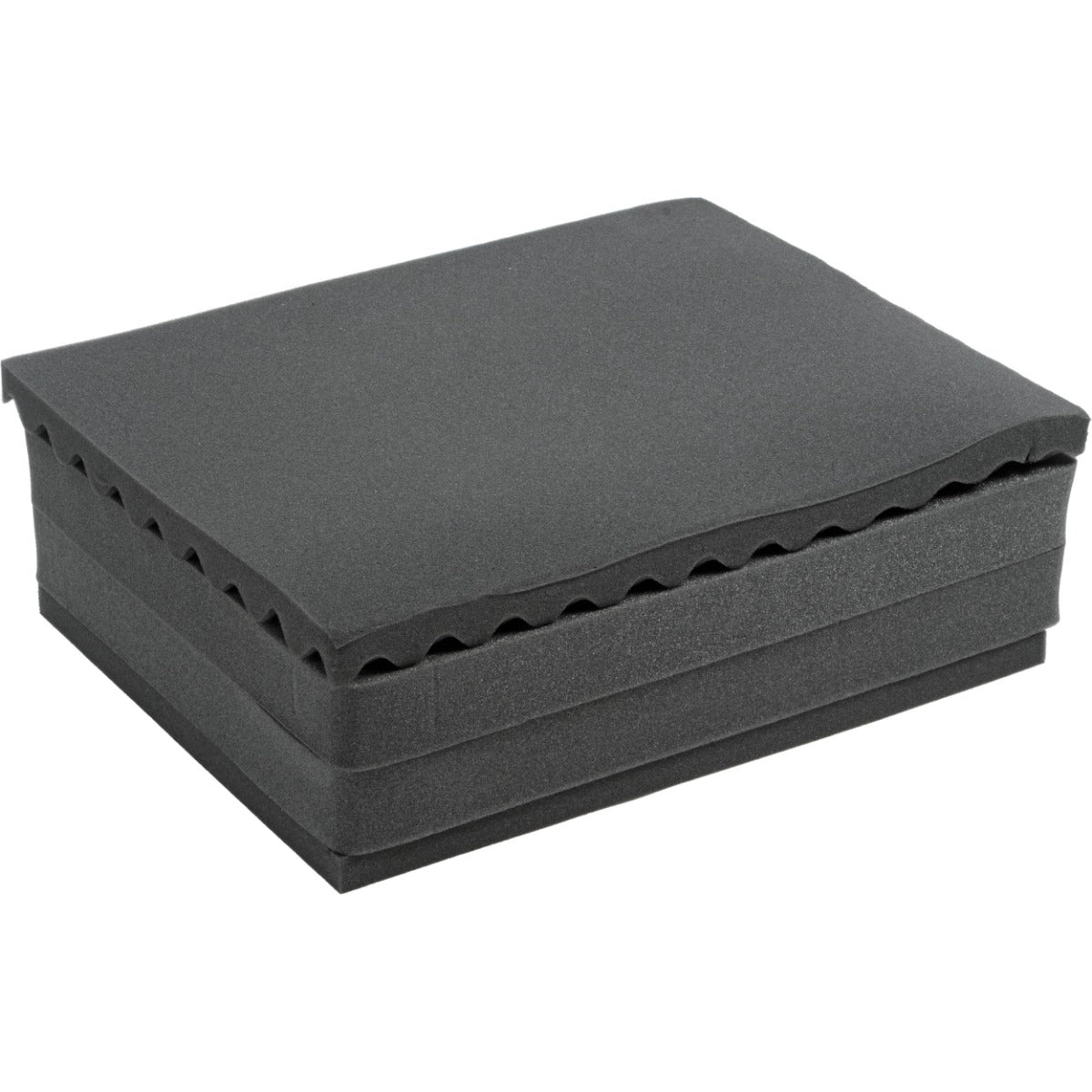 Pelican Foam Set for 1600 Case