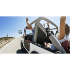 GoPro Large Tube Mount for Roll Bar