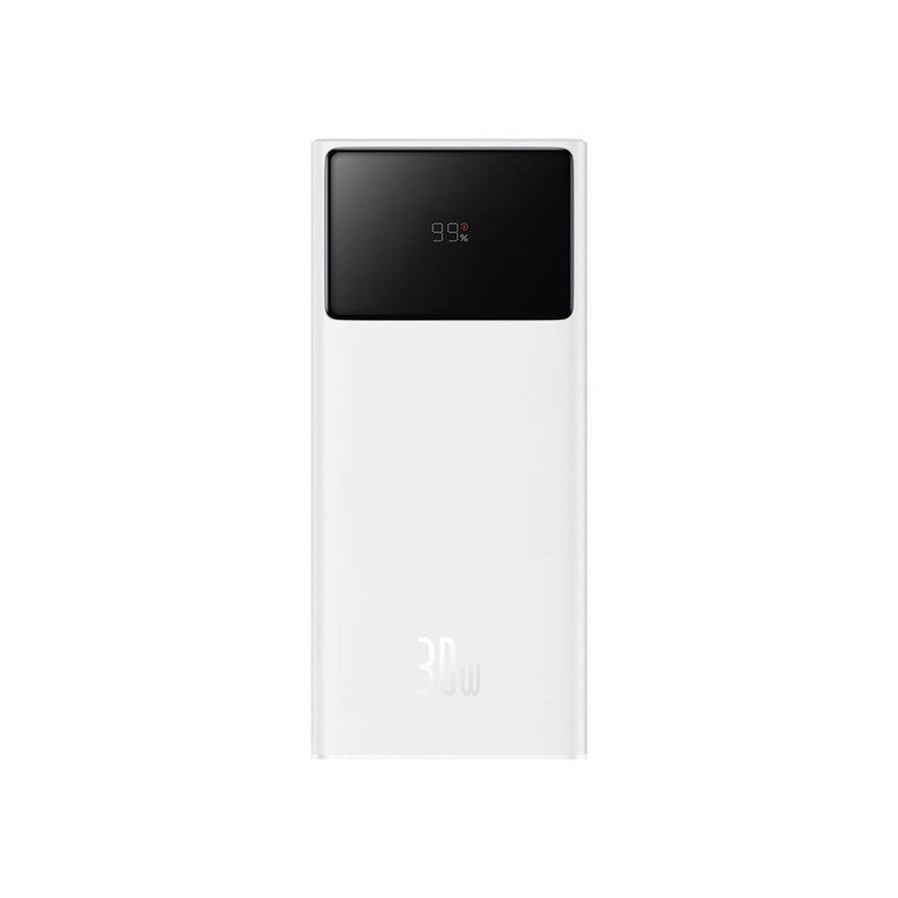 000 mAh (White)