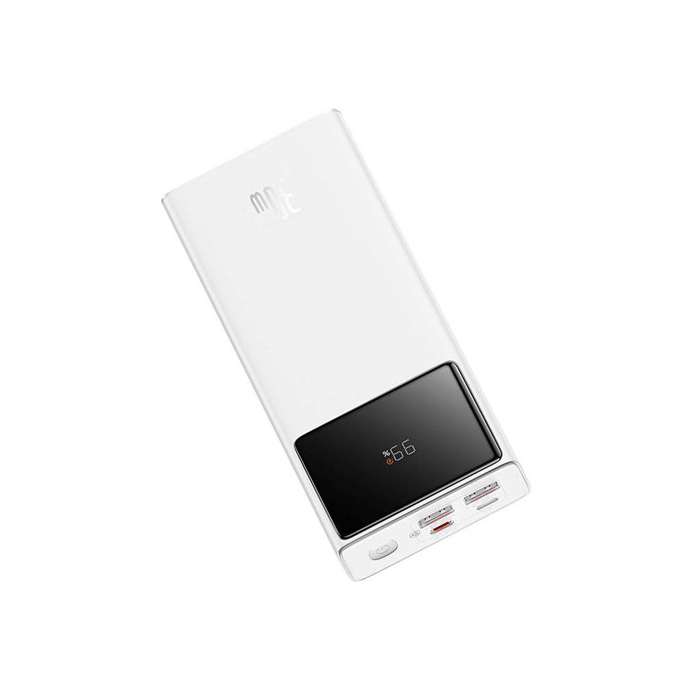 Baseus Star-Lord Digital Display Fast Charge Power Bank 30W 20