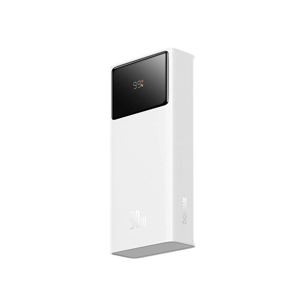 Baseus Star-Lord Digital Display Fast Charge Power Bank 30W 20