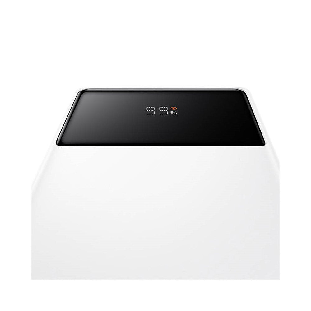 000 mAh (White)