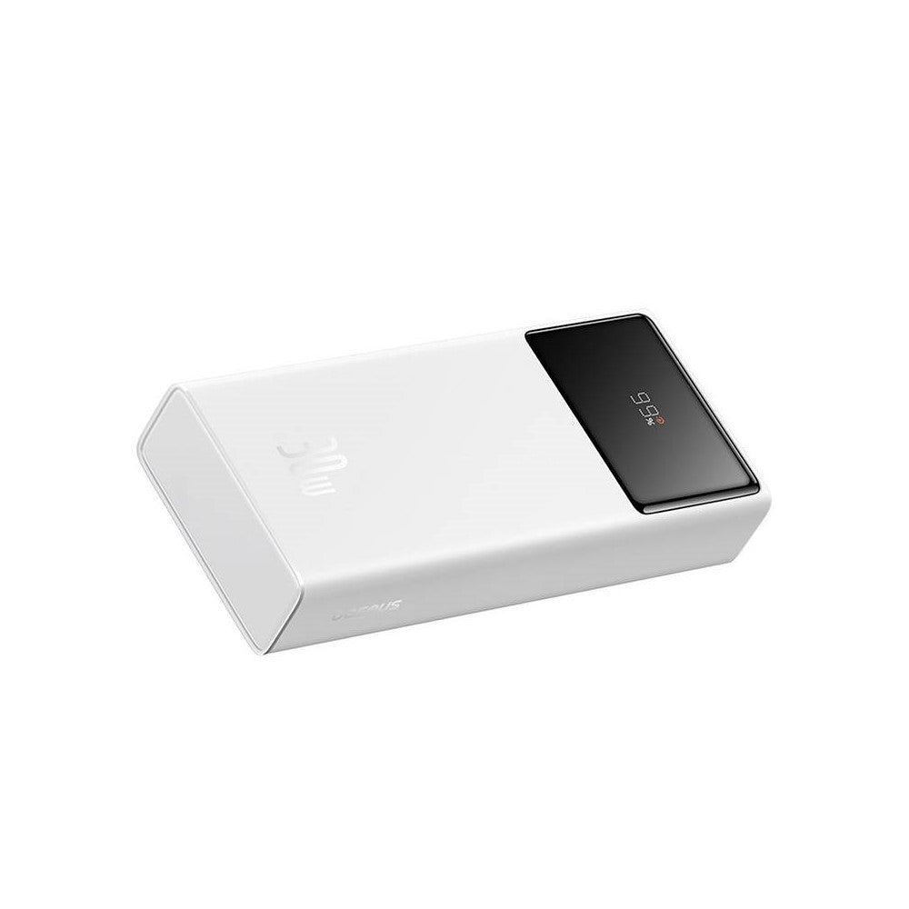 Baseus Star-Lord Digital Display Fast Charge Power Bank 30W 20