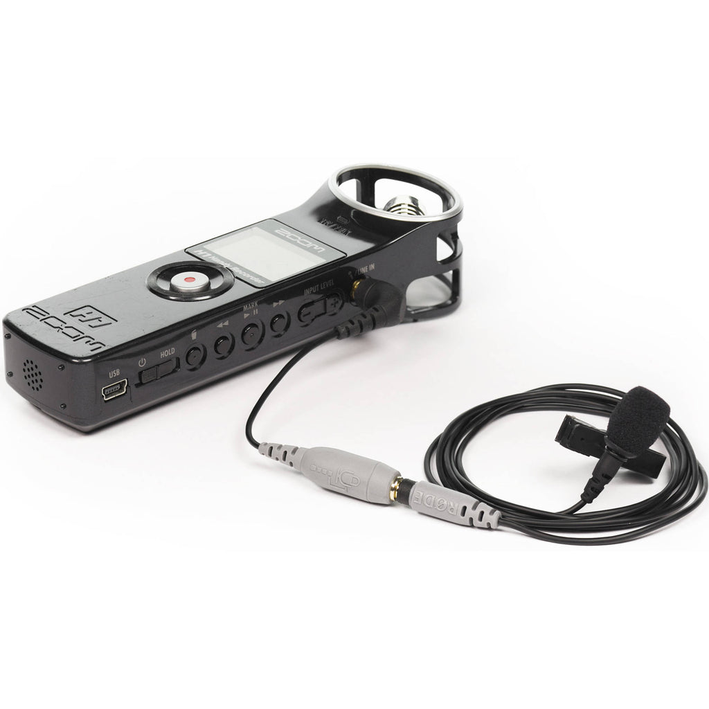  Rode SmartLav Plus Microphone