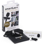  Rode SmartLav Plus Microphone