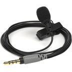 Rode SmartLav Plus Microphone