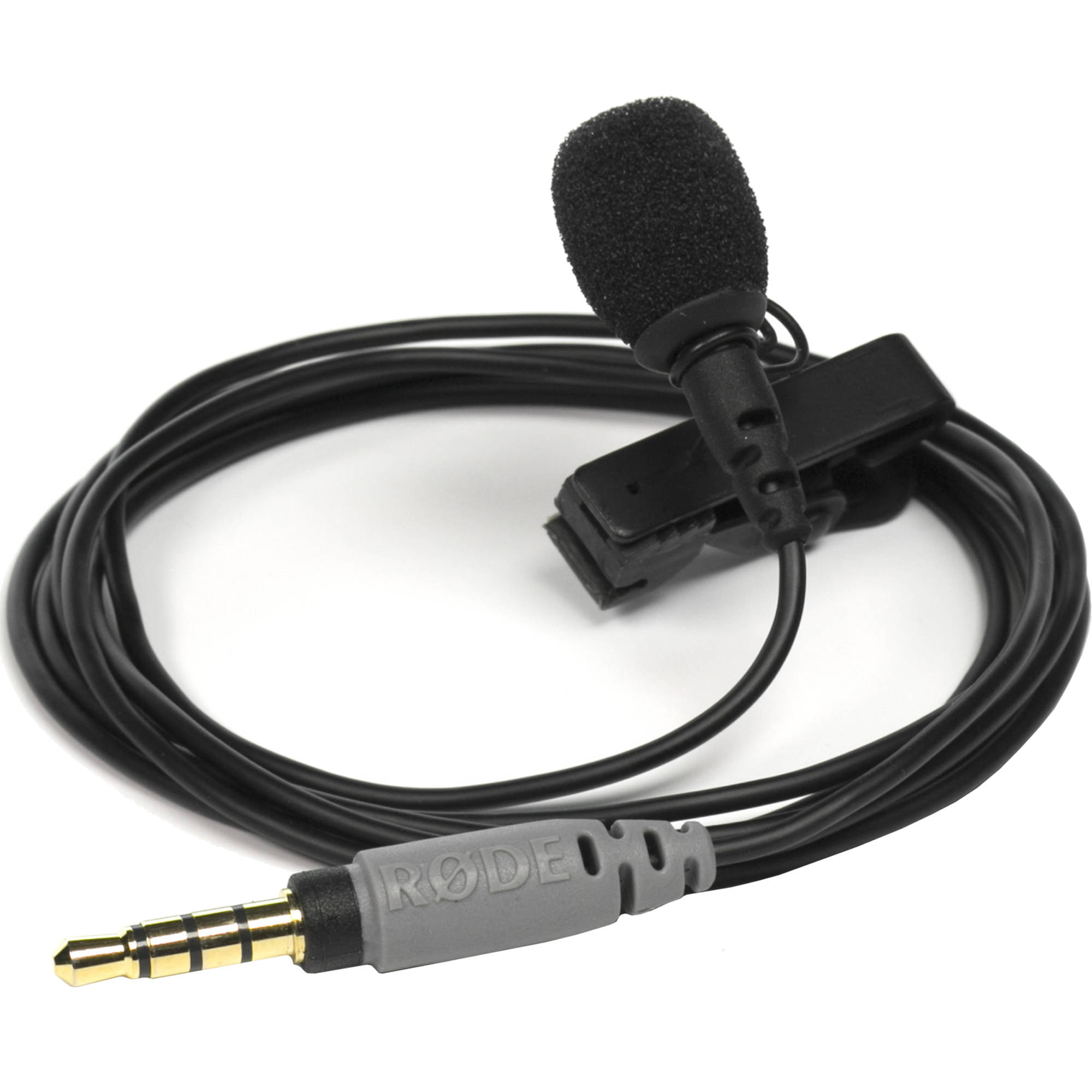 Rode SmartLav Plus Microphone