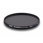 HOYA 37mm CIRC-POL Fusion Antistatic Filter
