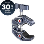 SmallRig Crab-Shaped Clamp 3755B