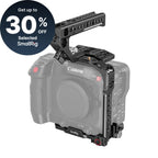 SmallRig Handheld Kit for