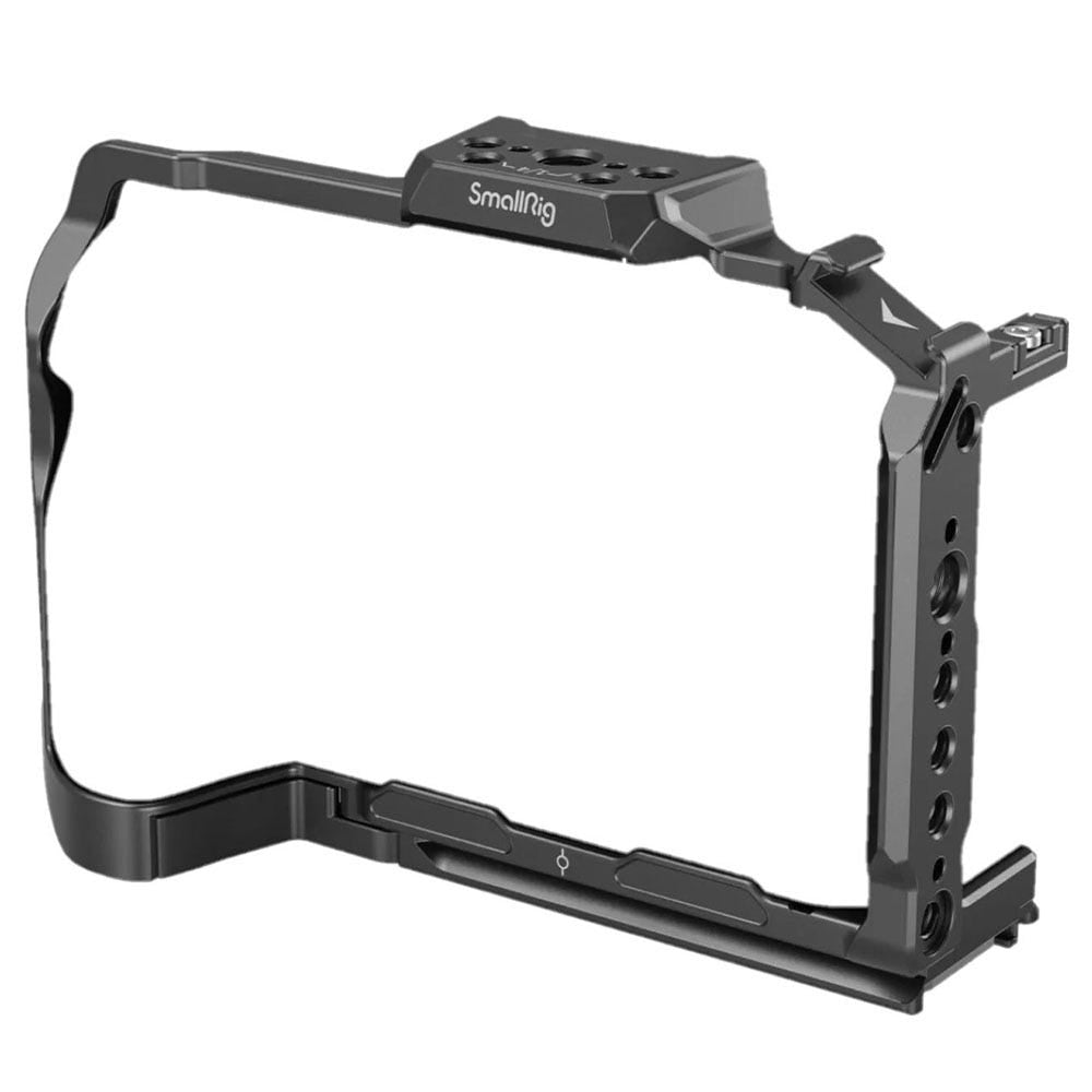 SmallRig Cage for FUJIFILM X-H2S