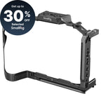 SmallRig Cage for FUJIFILM X-H2S