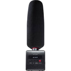Tascam DR-10SG Camera-Mountable Audio Recorder with Shotgun