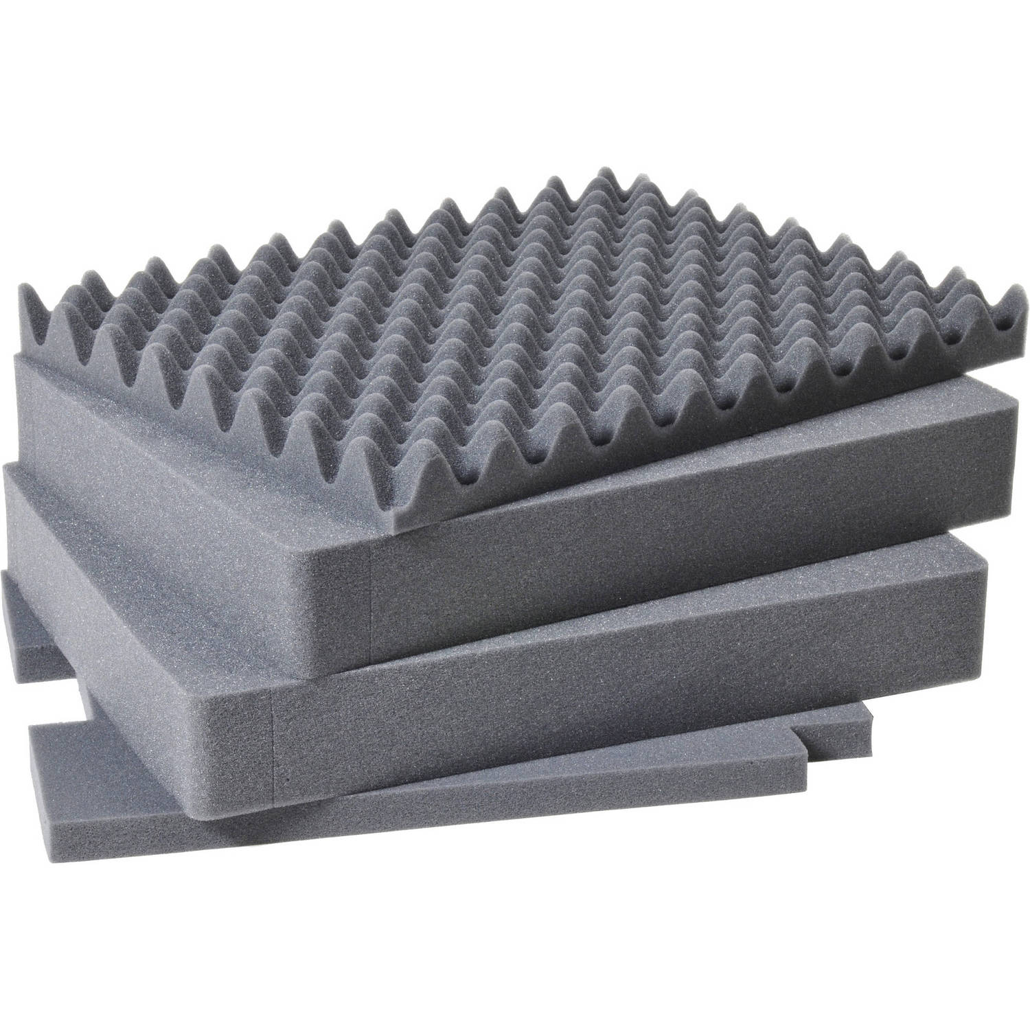 Pelican Foam Set for 1560 Case