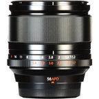 Fujifilm - XF 56mm f/1.2 R APD Lens