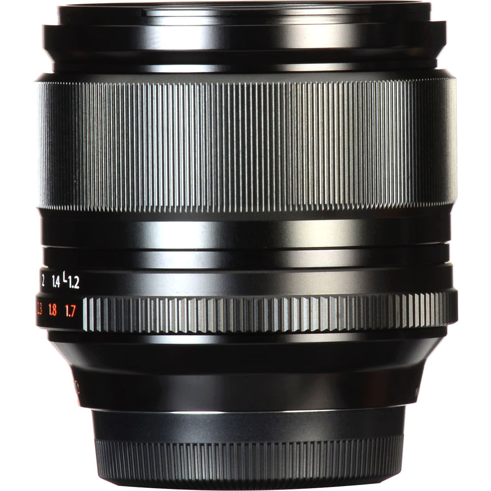 Fujifilm XF 56mm f/1.2 R APD Lens | digiDirect