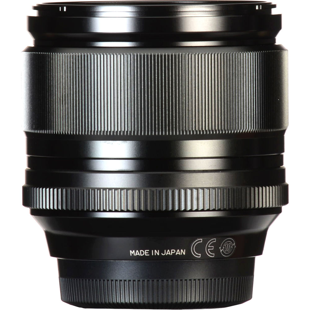 Fujifilm - XF 56mm f/1.2 R APD Lens