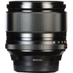 Fujifilm - XF 56mm f/1.2 R APD Lens