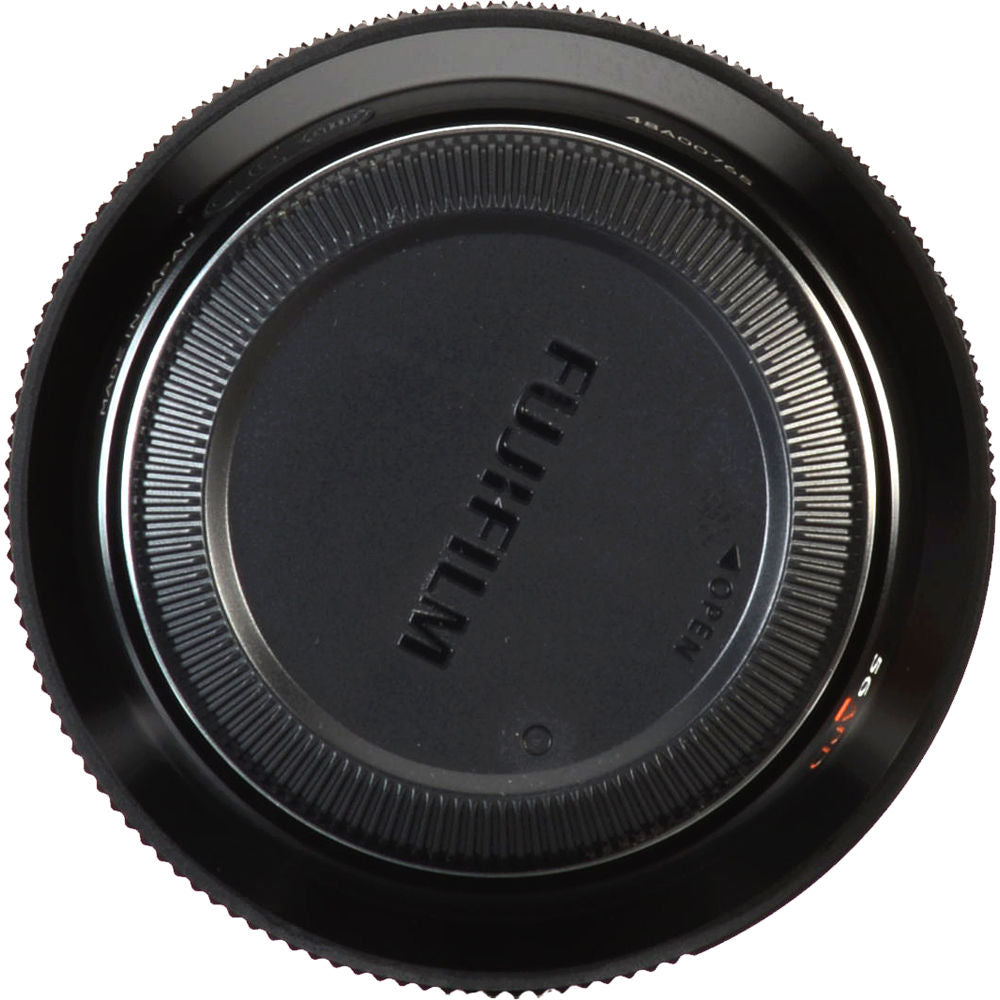 Fujifilm - XF 56mm f/1.2 R APD Lens