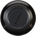 Fujifilm - XF 56mm f/1.2 R APD Lens