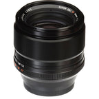 Fujifilm - XF 56mm f/1.2 R APD Lens