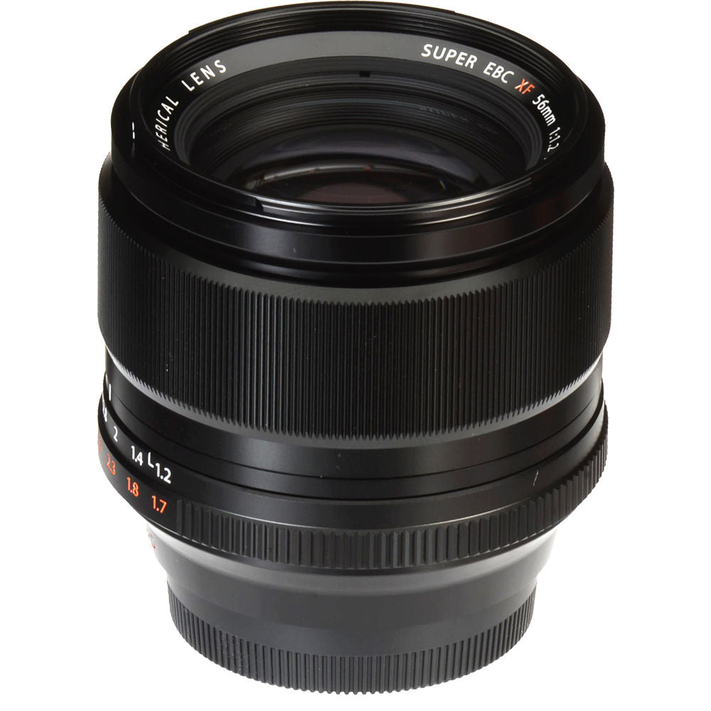 Fujifilm - XF 56mm f/1.2 R APD Lens